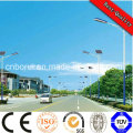 30W LED Fabrik Preis Durable Aluminium Solar Straßenlaterne / angewendet in 55 Ländern ISO IEC Ce / Solar LED Straßenlaterne Preis